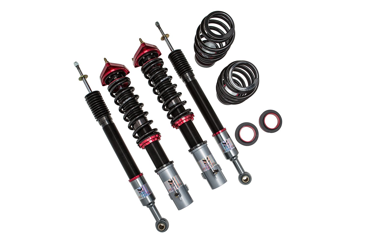 Megan Racing Street Series Coilover Damper Kit for Scion XB XA 2003-2007