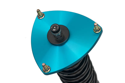 Megan Racing Coilover Damper Kit for Subaru Forester 2009-2013 Street Series
