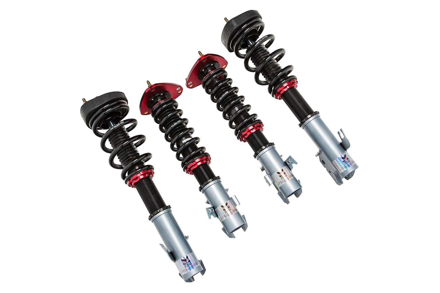 Megan Racing Coilover Damper Kit for Subaru Impreza STi 05-07