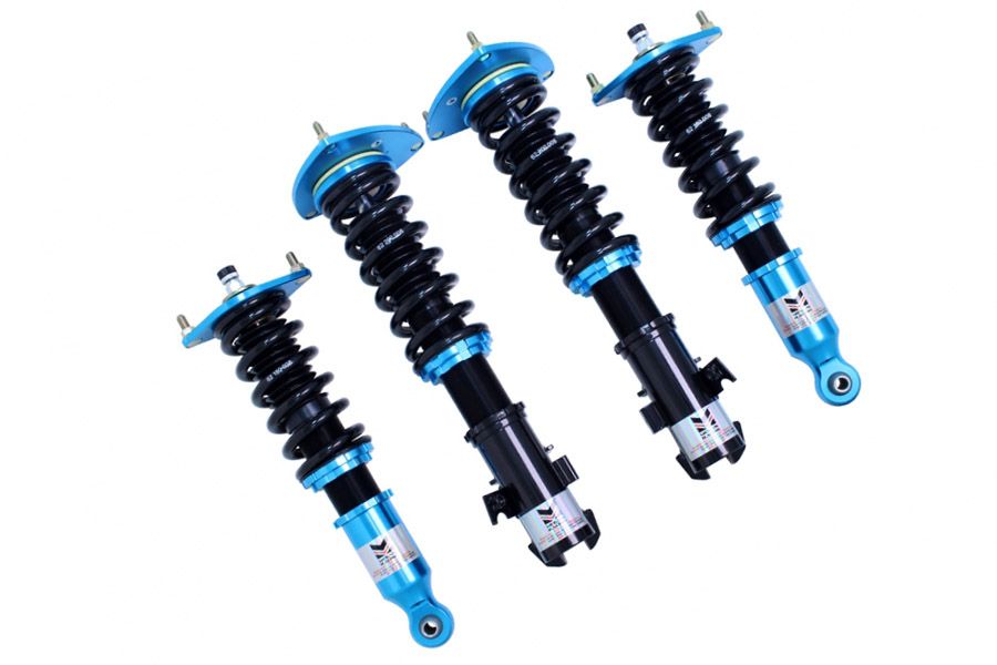 Megan Racing Coilover Damper Kit for 2008-2014 Subaru WRX/Impreza MR-CDK-SI08