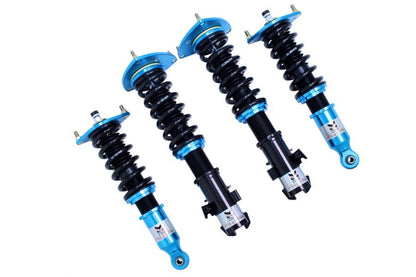 Megan Racing Coilover Damper Kit for 2008-2014 Subaru WRX/Impreza MR-CDK-SI08