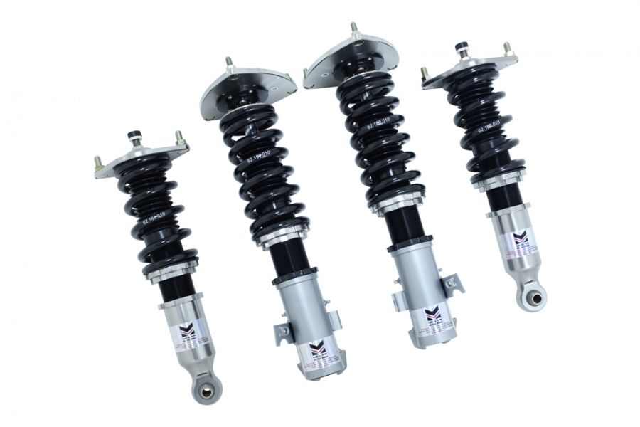 Megan Racing Coilover Damper Kit for Subaru WRX 08-14 / Impreza 08-16