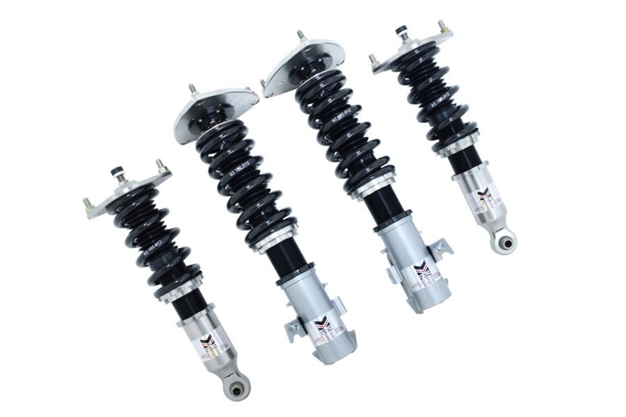 Megan Racing Coilover Damper Kit for Subaru STi 08-14