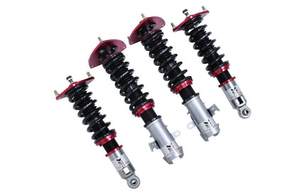 Megan Racing Coilover Damper Kit Street Series for Subaru WRX 2015-2021 STI 2015-2022 - MR-CDK-SI15STI