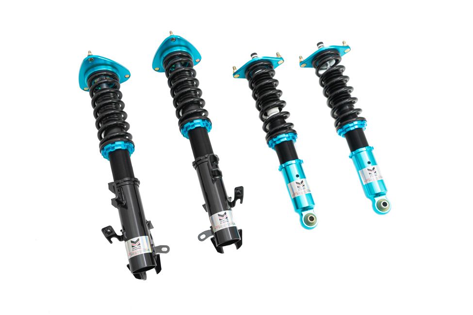 Megan Racing EZII Series Coilover Damper Kit for Subaru Outback 2015-2019