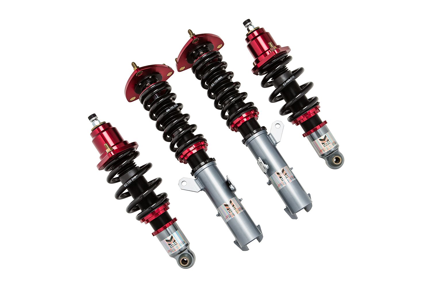 Megan Racing Coilover Damper Kit for Scion TC 05-10