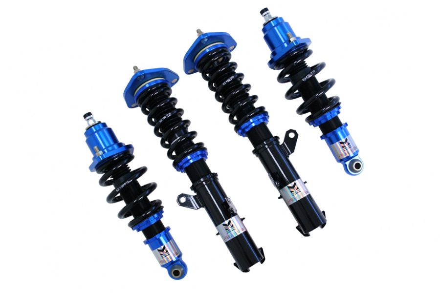 Megan Racing Coilover Damper Kit for Scion TC 05-10