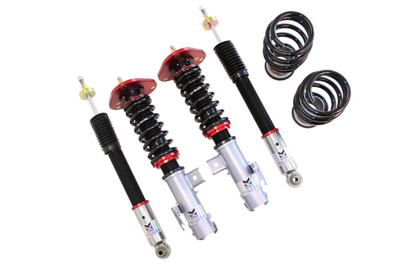 Megan Racing Street Series Coilover Damper Kit for Scion TC 2011-2016