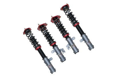 Megan Racing Coilover Damper Kit for 2007-2011 Toyota Camry - Street Series MR-CDK-TCA06