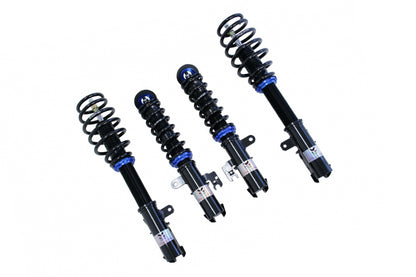 Megan Racing Coilover Damper Kit for 2007-2011 Toyota Camry - Street Series MR-CDK-TCA06