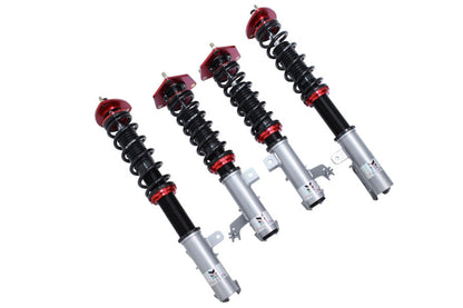 Megan Racing Coilover Damper Kit for Toyota Camry 2012-2017 (Non‑SE) Street Series MRCDKTCA12