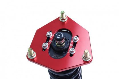 Megan Racing Coilover Damper Kit for Toyota Camry 2012-2017 (Non‑SE) Street Series MRCDKTCA12