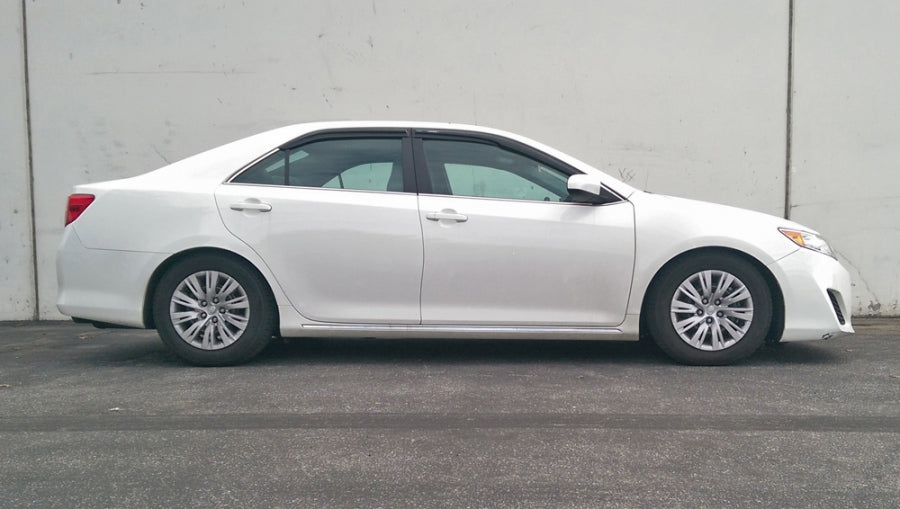 Megan Racing Coilover Damper Kit for Toyota Camry 2012-2017 (Non‑SE) Street Series MRCDKTCA12