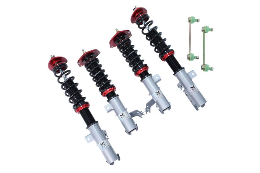 Megan Racing Coilover Damper Kit for Toyota Camry 2012-2017 (SE & XSE Model Only)