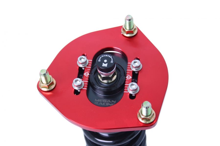 Megan Racing Coilover Damper Kit for Toyota Camry 2012-2017 (SE & XSE) Street Series