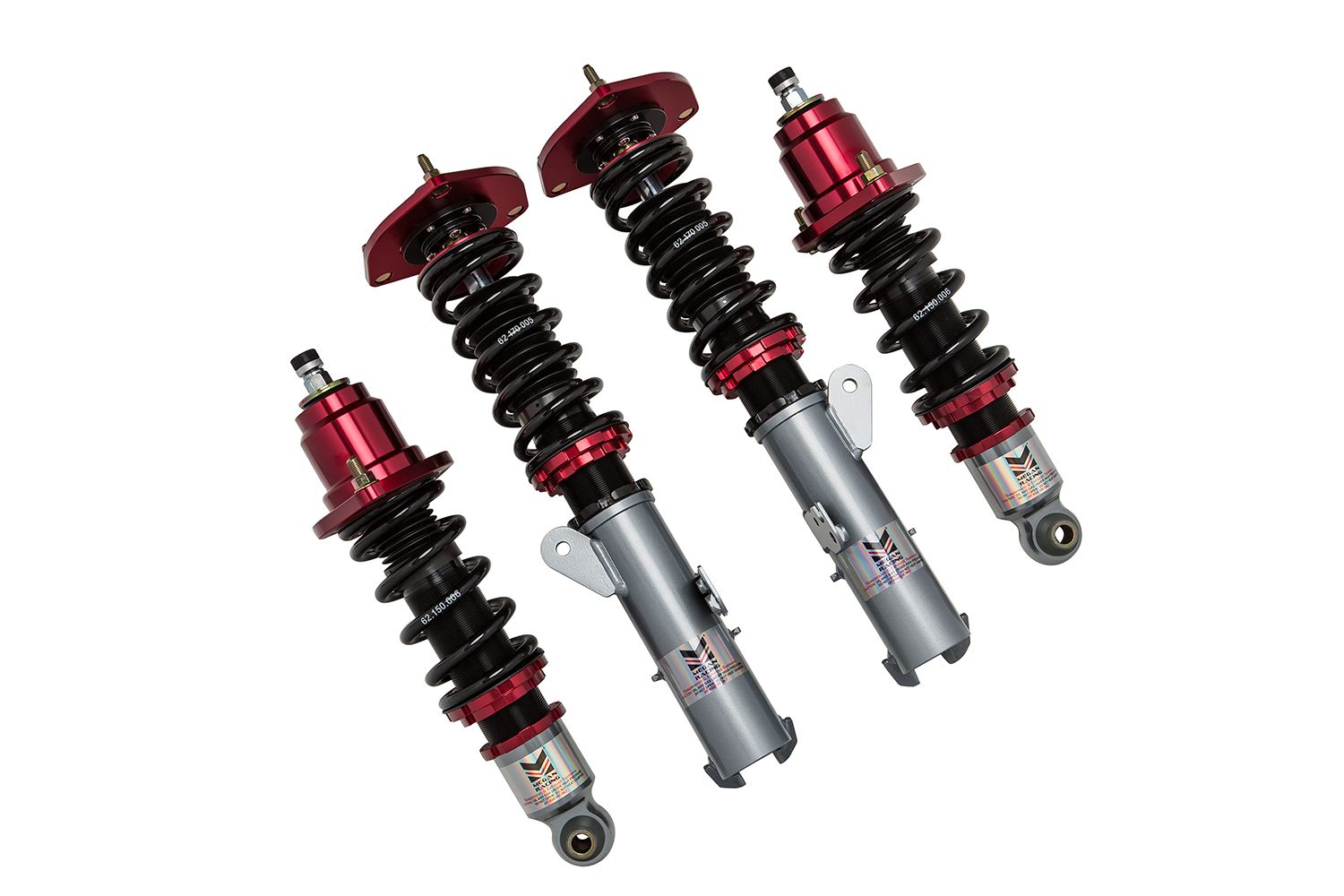 Megan Racing Coilover Damper Kit for Toyota Celica 2000-2006