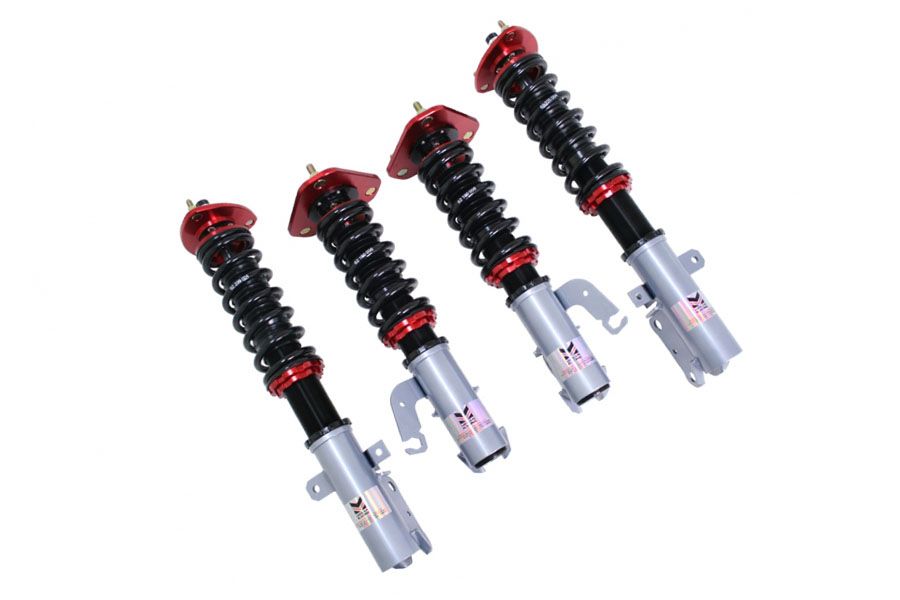 Megan Racing Coilover Damper Kit for Toyota Celica 90-93 (GT/GTS)