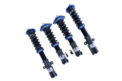Megan Racing Street Series Coilovers for 1994-1999 Toyota Celica GT/GTS - MR-CDK-TCE94