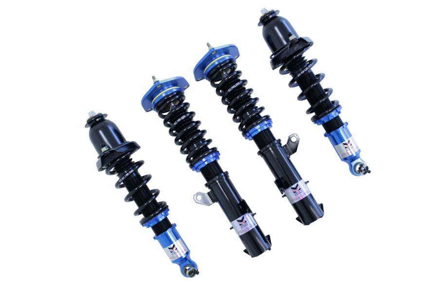 Megan Racing Coilover Damper Kit for Toyota Corolla 03-08 / Matrix 03-08 (Excludes AWD/XRS)