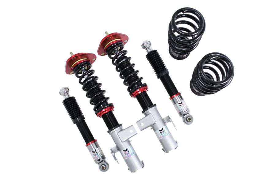 Megan Racing Street Series Coilover Damper Kit for Toyota RAV4 2006-2012, 2013-2017 FWD