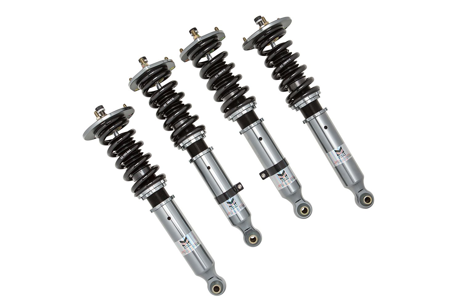 Megan Racing Coilover Damper Kit for Toyota Supra 86-92