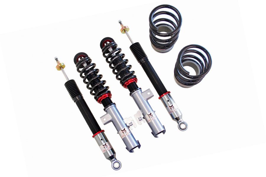 Megan Racing Street Series Coilover Damper Kit for 2011-2017 Toyota Sienna RWD/AWD