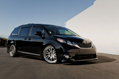 Megan Racing Coilover Damper Kit for 2011-2017 Toyota Sienna MR-CDK-TSE11
