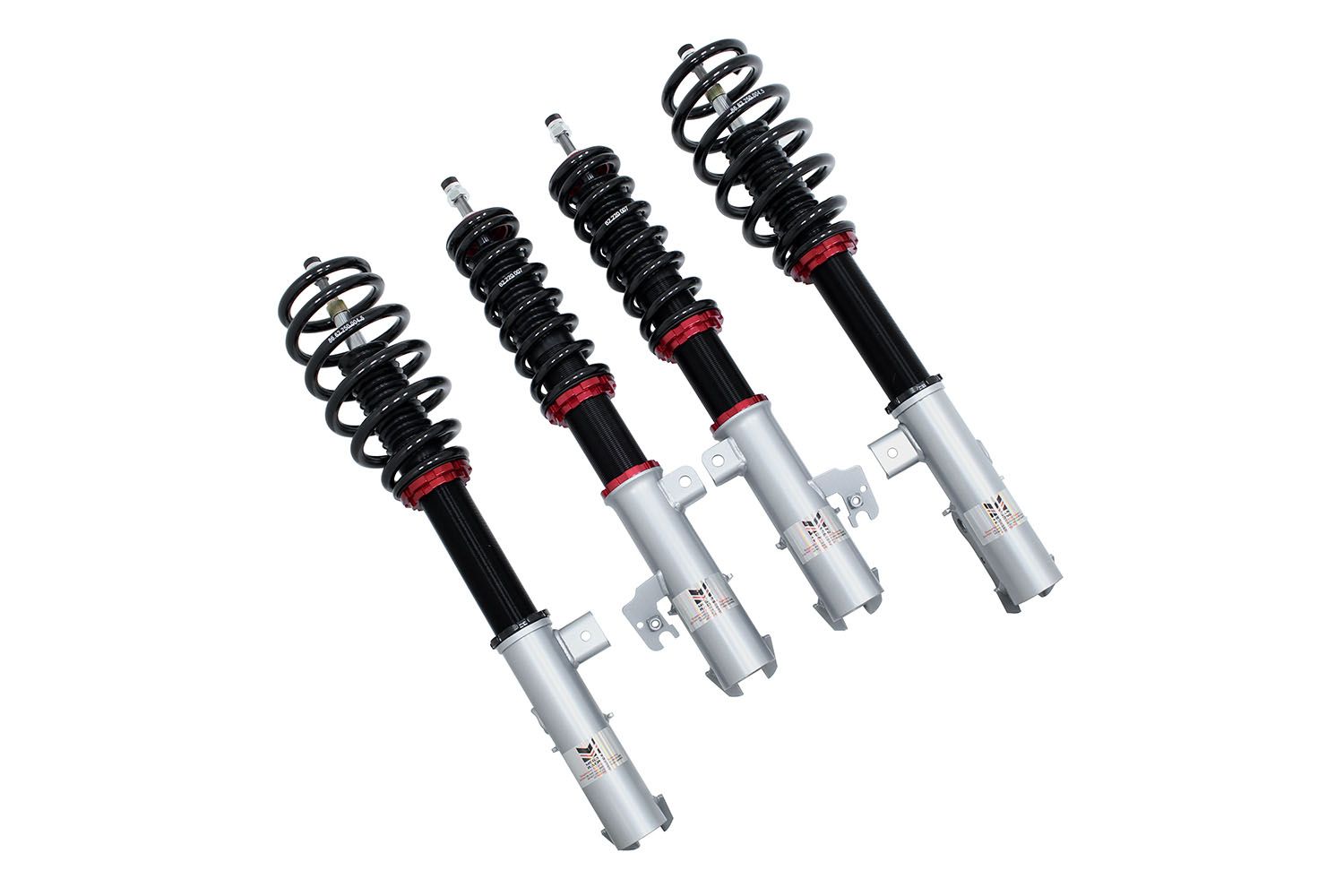 Megan Racing Street Series Coilover Damper Kit for Venza FWD 2009-2017