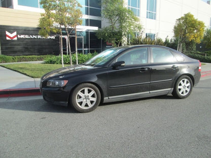 Megan Racing Coilover Damper Kit 2005 2011 Volvo S40 FWD 32 level Adjustability MR-CDK-VS405
