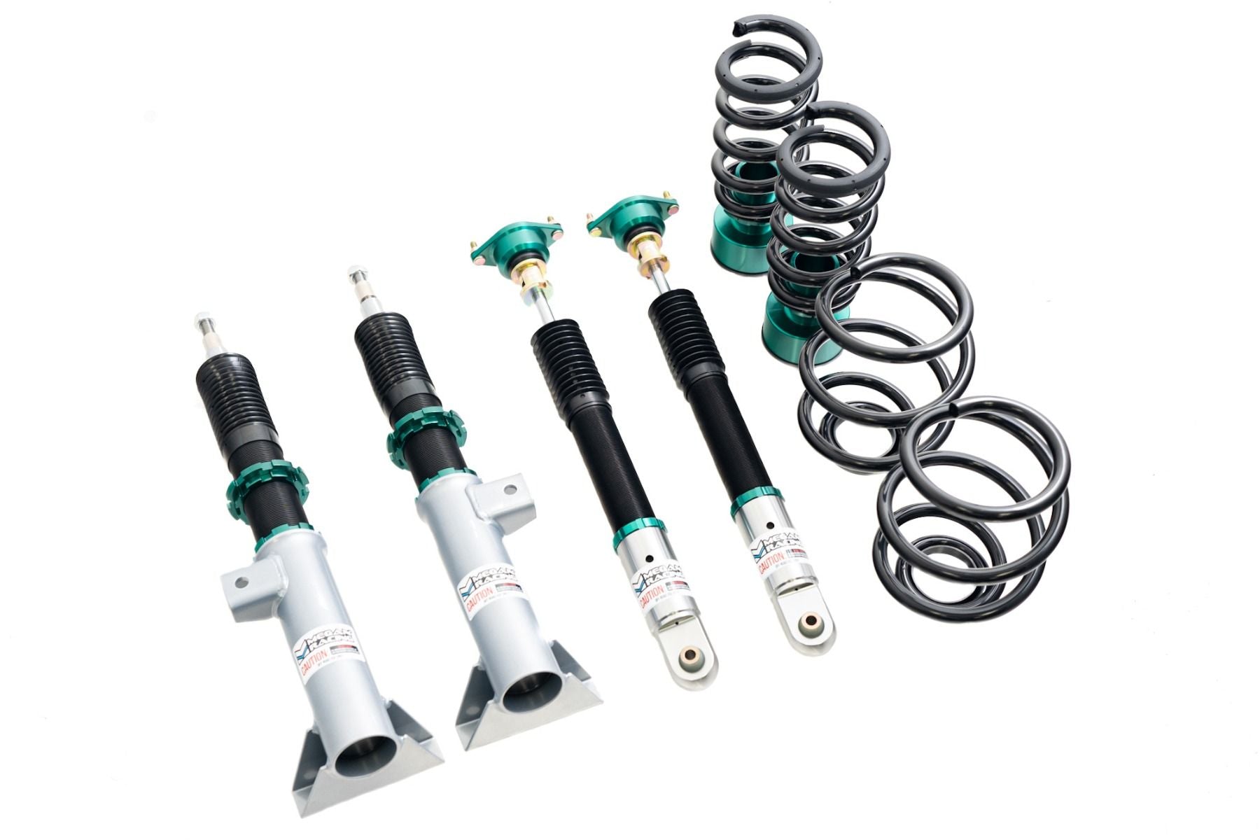 Megan Racing Coilover Damper Kit for Mercedes E-Class 2011-2017 W207 C207