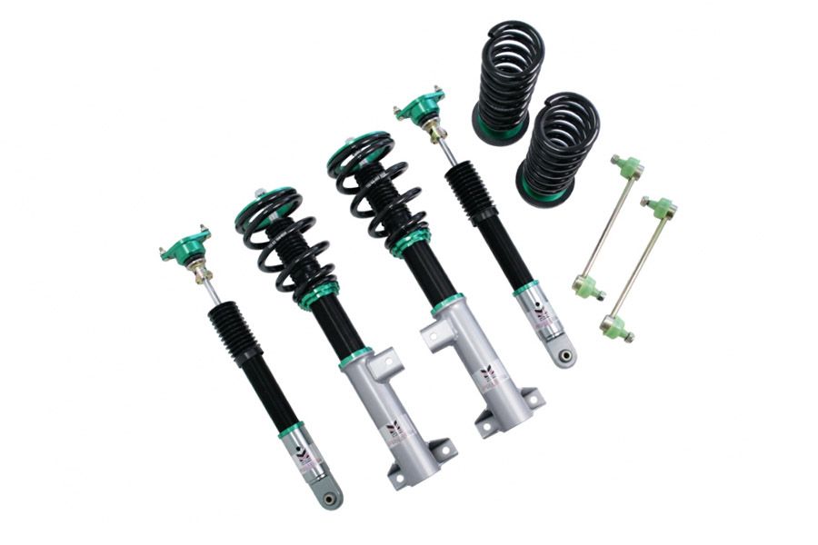 Megan Racing Coilover Damper Kit for Mercedes Benz E-Class RWD Sedan 2010-2015