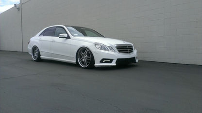 Megan Racing - Coilover Damper Kit for 2010-2015 Mercedes Benz E-Class W212 RWD Sedan EU Series MR-CDK-W212-EU