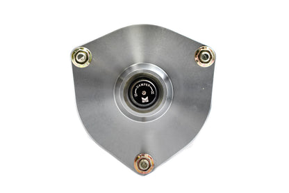 Megan Racing Coilover Damper Kit EZ II Series for 2009-2016 Nissan 370Z Spring Rates F:10kg/mm R:8kg/mm
