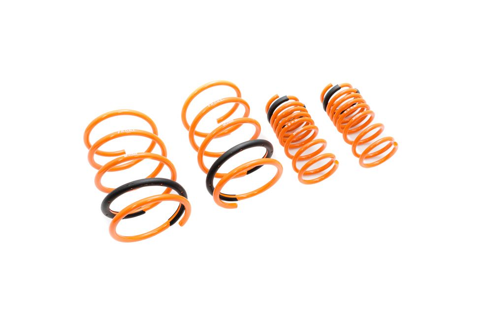 Megan Racing Lowering Springs for Acura RSX 2005-2006