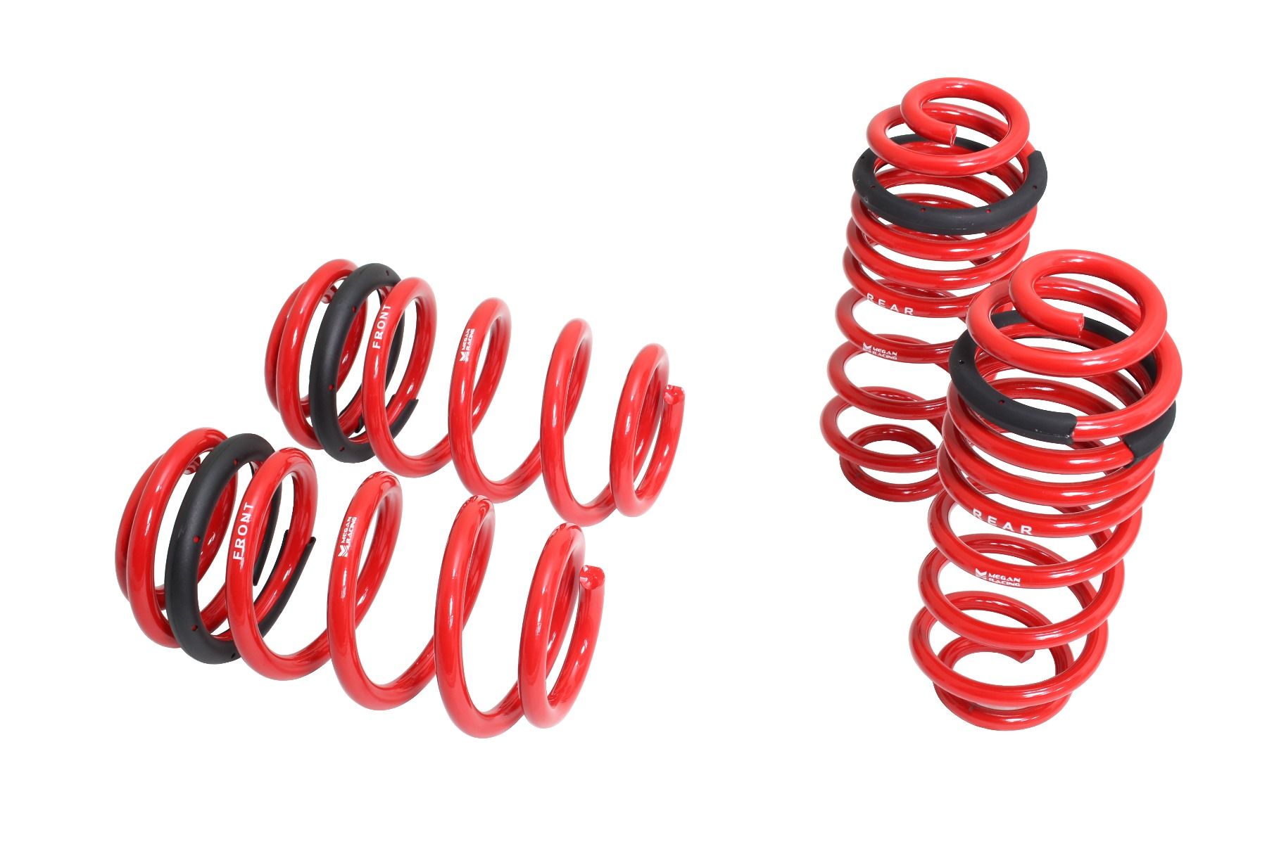 Megan Racing Lowering Springs for Audi SQ5 2013 and Newer