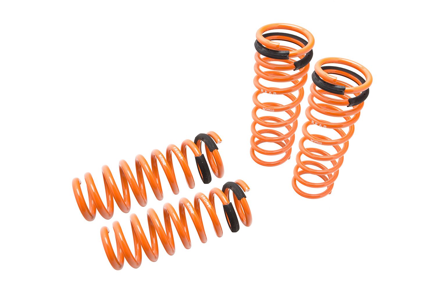 Megan Racing Lowering Springs for Acura TL 2004-2008