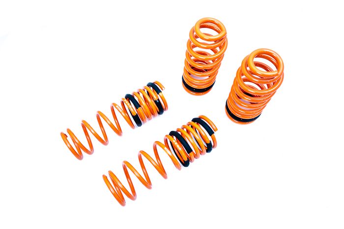 Megan Racing Lowering Springs for Acura TL 2009-2014