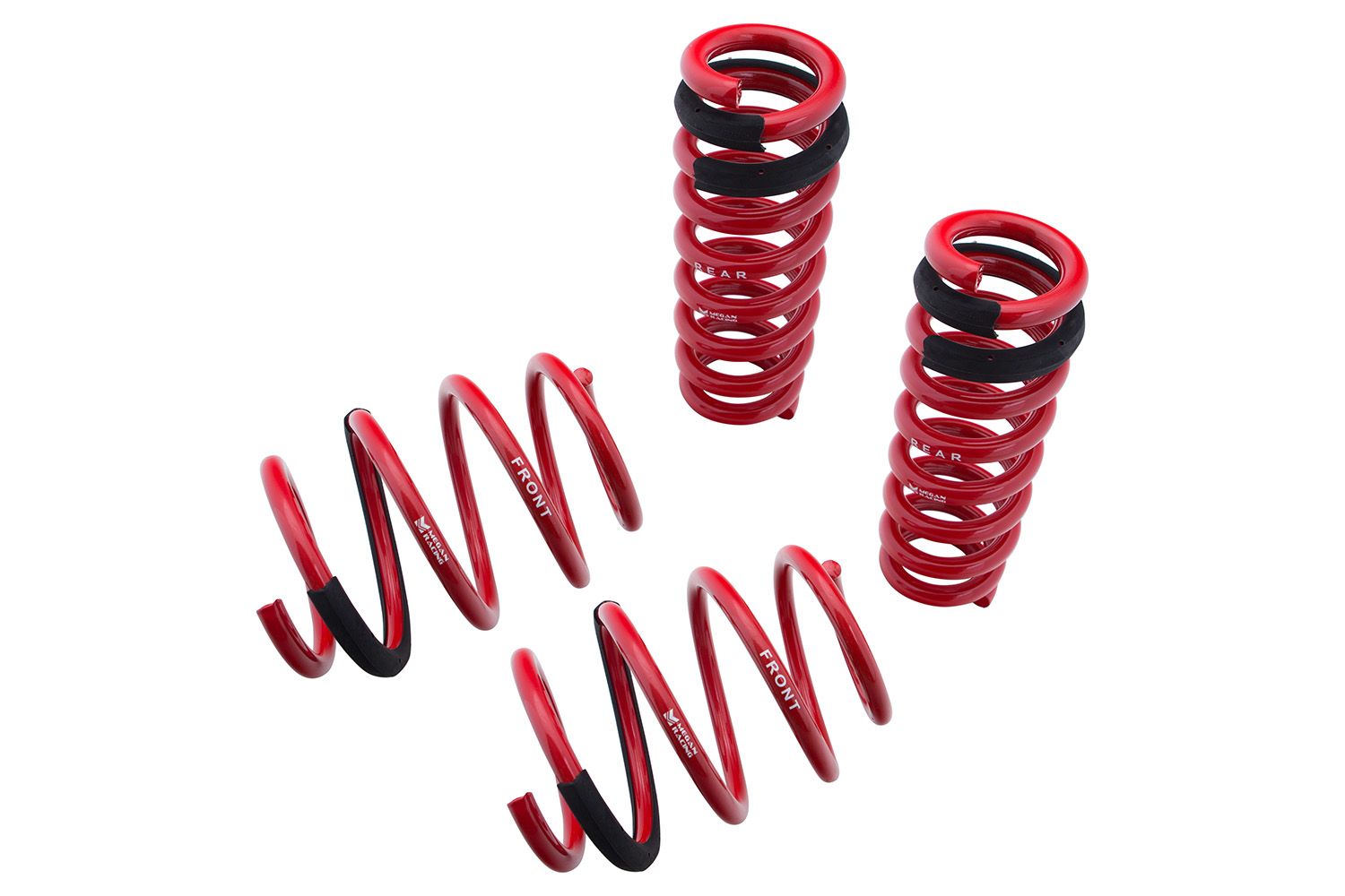 Megan Racing Lowering Springs for E92 M3 2008-2013 2 Door