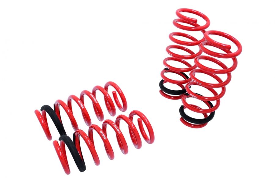 Megan Racing Lowering Springs for BMW M6 Gran Coupe F13 2014-2018 Sedan