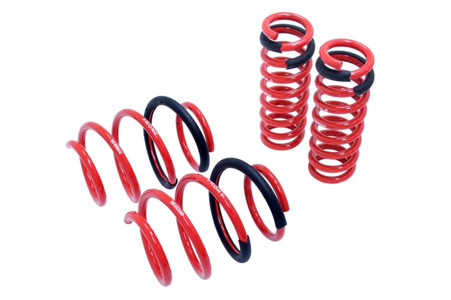 Megan Racing Lowering Springs for BMW M235i 2014+ Rear Suspension Upgrade