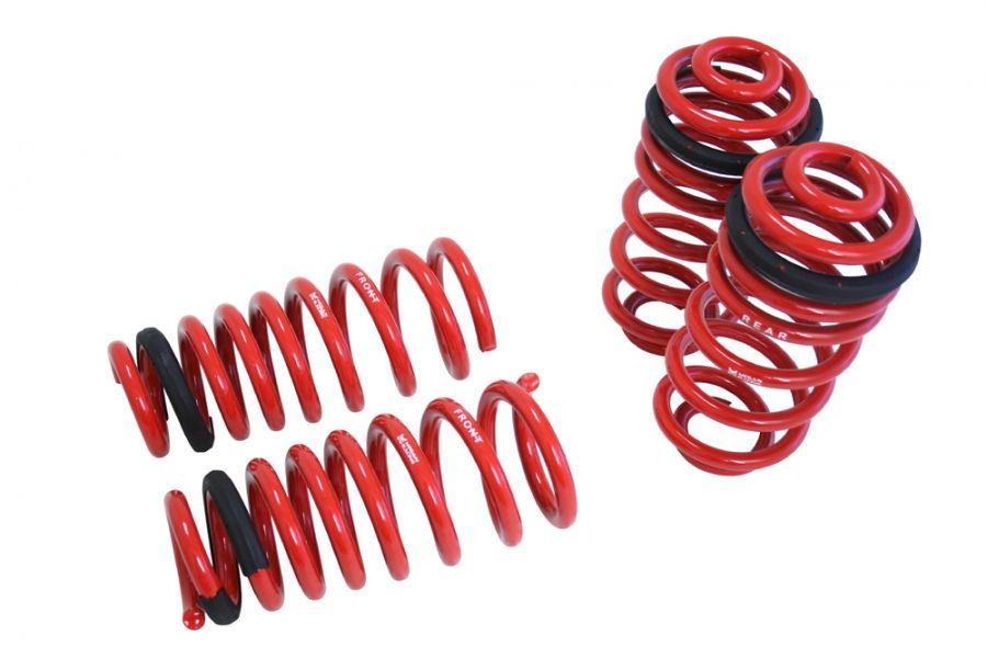 Megan Racing Lowering Springs for BMW X5 2007-2013, X5M 2010-2013