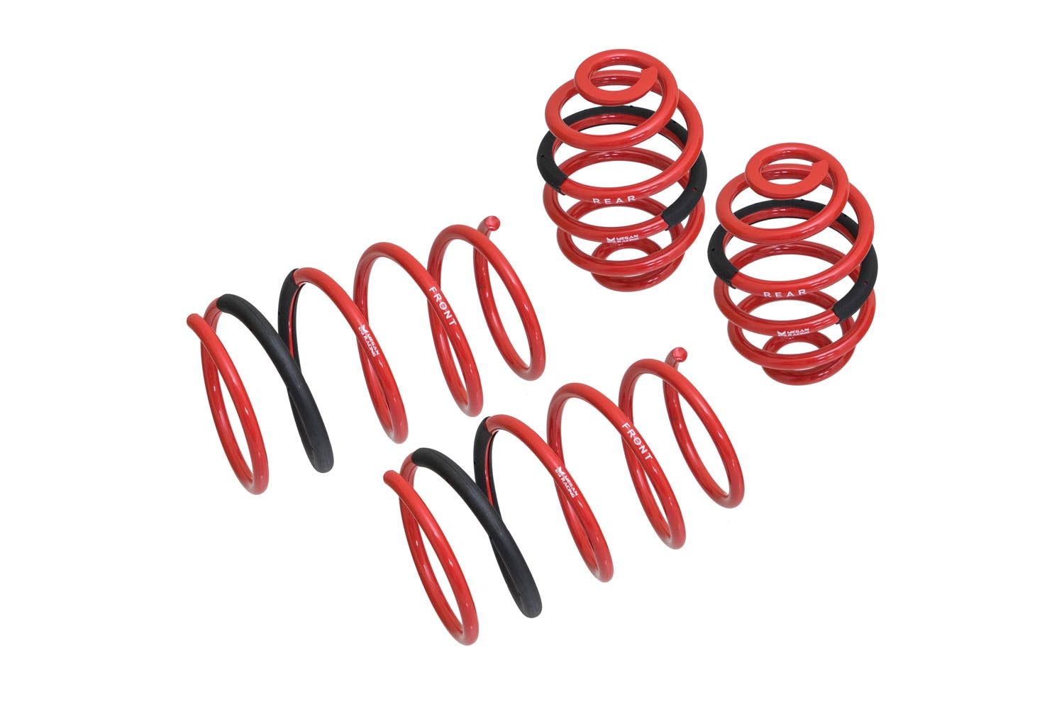 Megan Racing Lowering Springs for BMW Z3 1996-2001