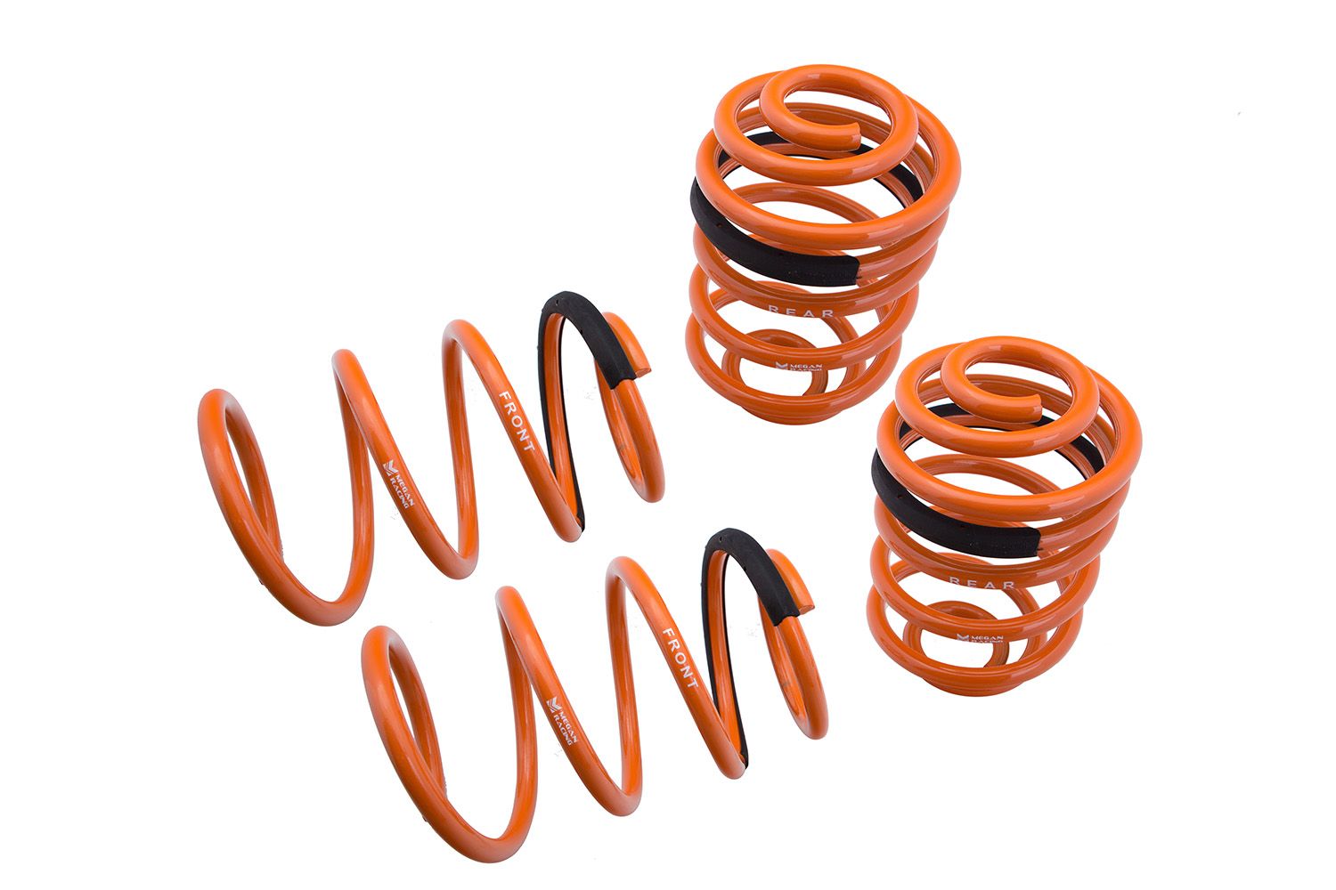 Megan Racing Lowering Springs for Chevrolet Cobalt 2005-2010