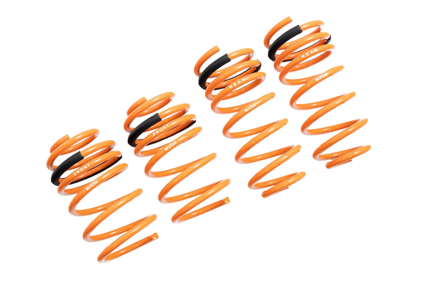 Megan Racing Lowering Springs for Chevrolet Camaro 2012-2015 EXC Z06 ZR1