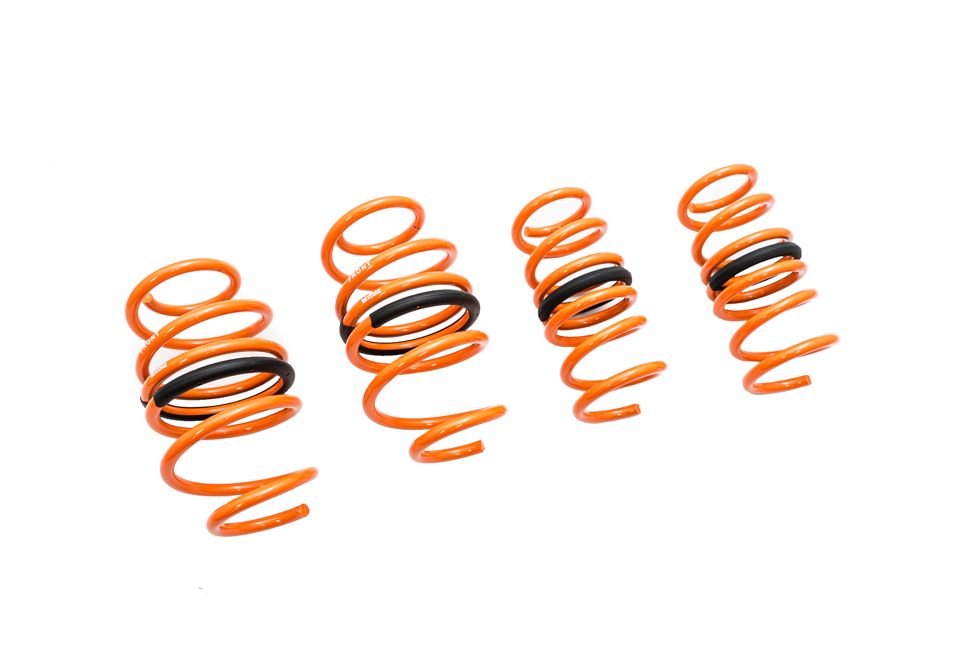 Megan Racing Lowering Springs for Chrysler Pacifica 2017 and Newer FWD