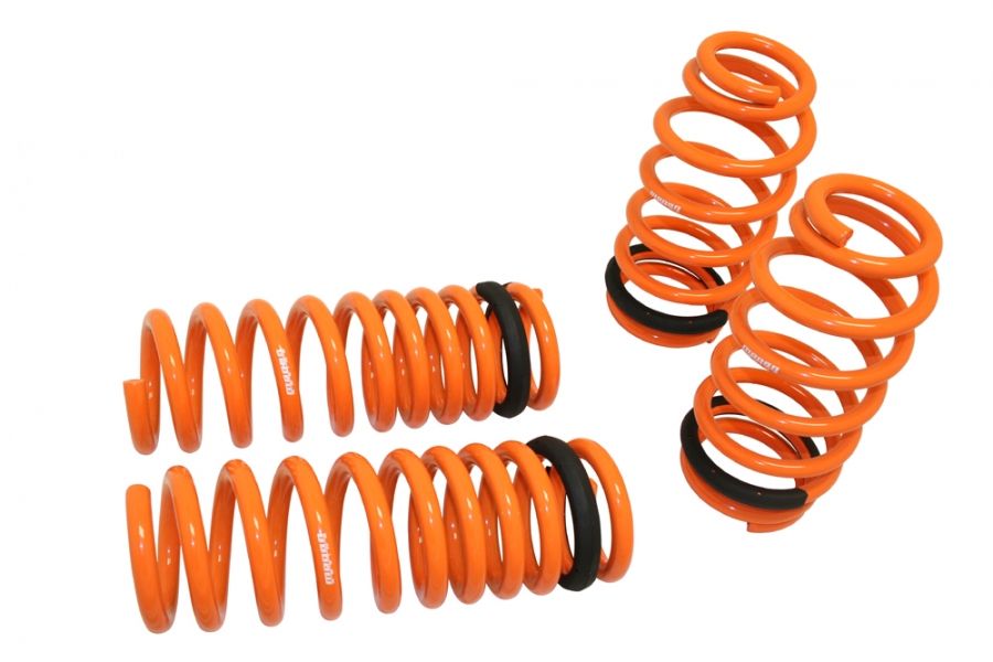 Megan Racing Lowering Springs for Chrysler 300C 2005-2010 RWD Only