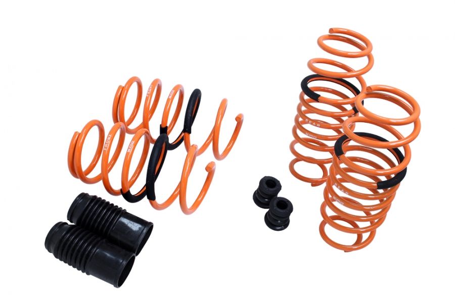 Megan Racing Lowering Springs for Dodge Dart 2013 and Newer