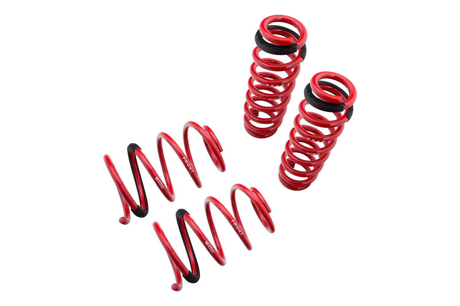 Megan Racing Lowering Springs for 2006-2011 BMW 3 Series E90 4-Door (Excludes M3 and XI AWD)