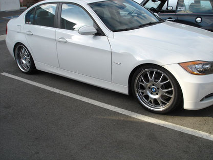 Megan Racing Lowering Springs for 2006-2011 BMW 3 Series E90 4 Door MR-LS-E90