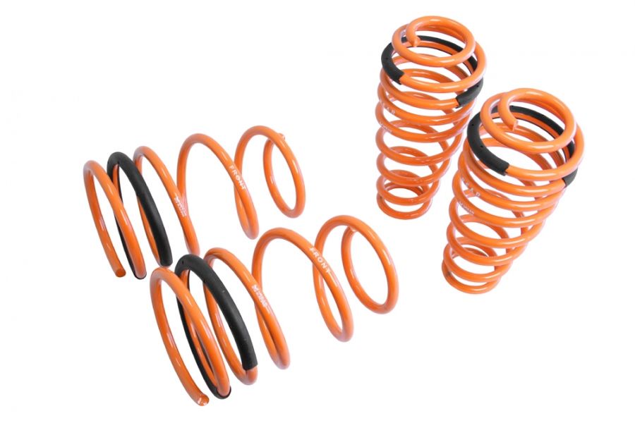 Megan Racing Lowering Springs for Ford Mustang 2005-2014